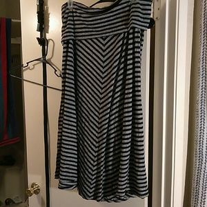 NWOT---Comfy Maxi Skirt *---* Buy 2 Get 1 Free